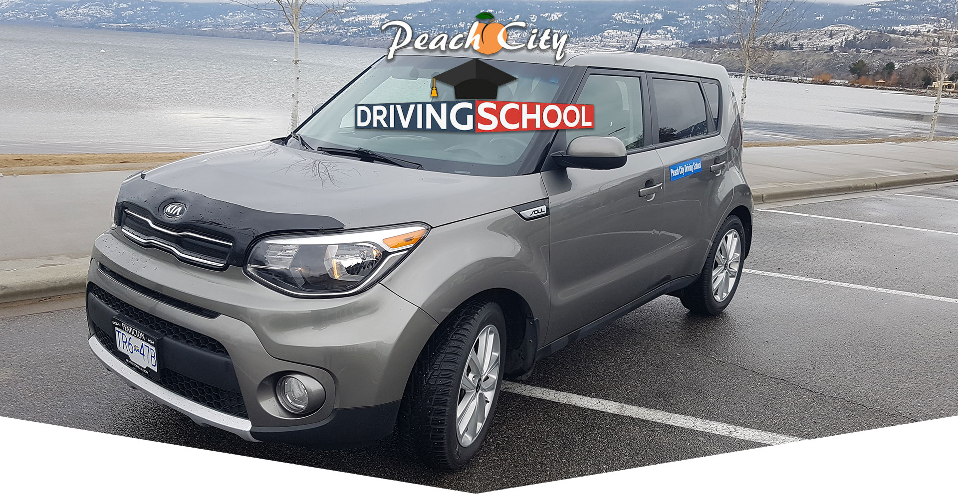 Peach City Driving School